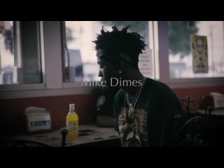 MIKE DIMES - HOME (Official Music Video) — Видео | ВКонтакте
