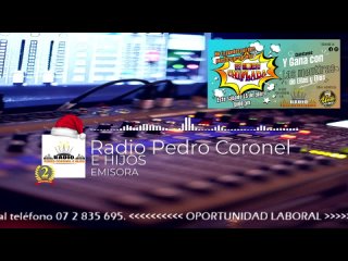 RADIO PEDRO CORONEL E HIJOS