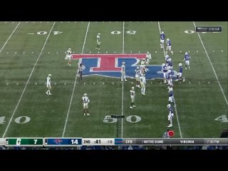 NCAAF.2021.WK11.Charlotte at LA Tech