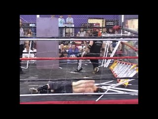 2007.06.22 - King of the Deathmatches