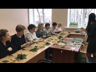 Видео от Наро-Фоминск Вкусные букеты \ Съедобные букеты