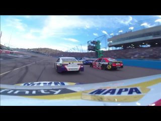 #9 - Chase Elliott - Onboard - Phoenix - Round 36 - 2021 NASCAR Cup Series