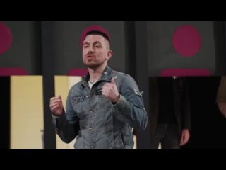 Кирилл Еликов про проект #LONGERTRACK на передаче канала КУБ.
