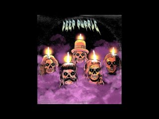 Bow to Your Masters, Volume Two : Deep Purple * 2021 ( ft. Yob, Worshipper ,Mos Generator & more )