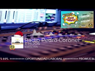 RADIO PEDRO CORONEL E HIJOS