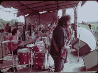 Grateful Dead -1970 - Hollywoood Bowl