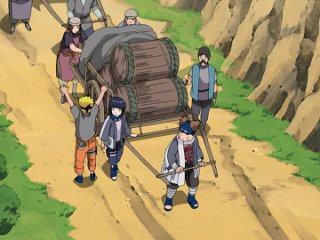 Naruto TV - 187 Серия