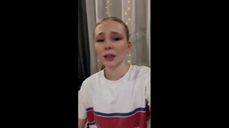 Кристина беременна в 16 после проекта Кристина беременна в 16 после проекта