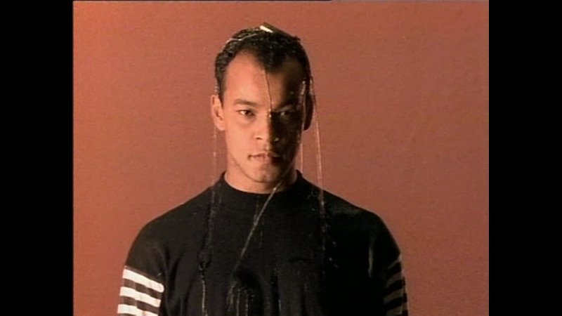 16. Fine Young Cannibals - She Drives Me Crazy