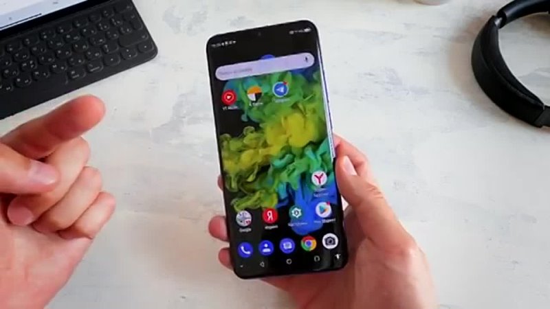 7 СЕКРЕТНЫХ Функций Android