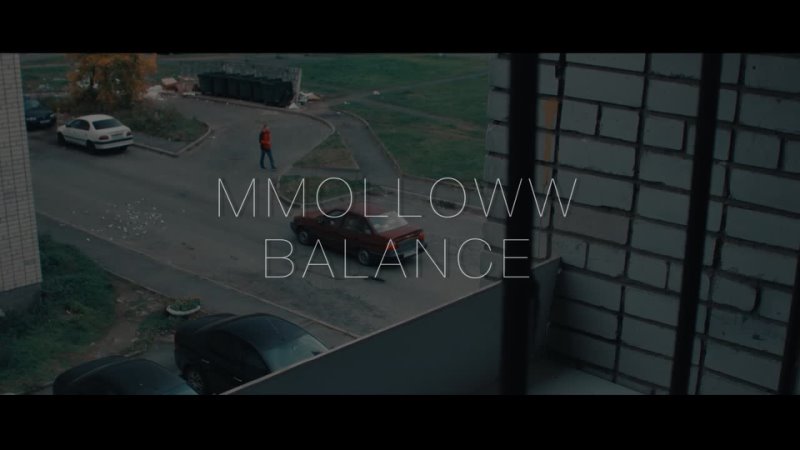 MMOllOWW - BALANCE