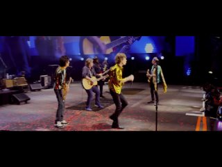 THE ROLLING STONES - Sweet Summer Sun - Hyde Park Live - 2013 ( BLU - RAY )