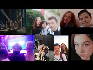 Видео от Вероники Фроловой