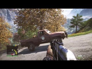 [SpecterChannel] Я скачал САМЫЙ ХУДШИЙ МОД НА РЕАЛИЗМ в истории Far Cry 4 - Enhanced Nightmare Mod