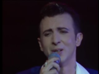 Marc Almond — Piano Medley • 12 Years Of Tears - Live At The Royal Albert Hall