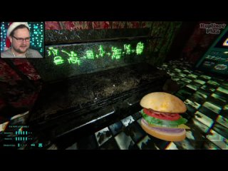 [Kuplinov ► Play] ПОДЗЕМЕЛЬЕ ЧАРЛИ ► Happy's Humble Burger Farm #5