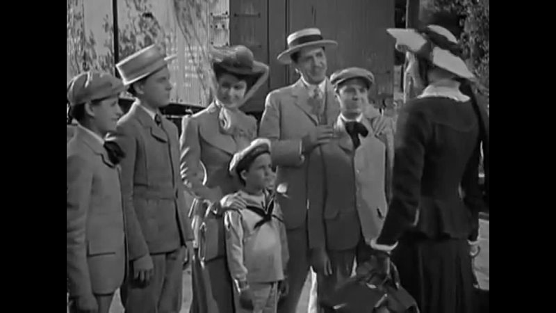 Adam Had Four Sons (1941)