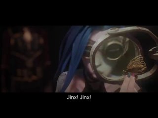Jinx - Jinxedd OnlyFans Leaked
