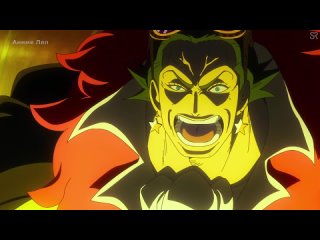 Ван пис Золото 13 фильм - One Piece Film Gold 13 - AMV 2017 HD