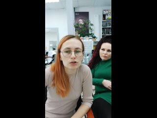 Видео от Яны Маловой