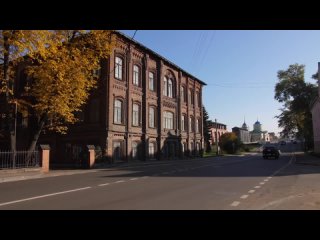 СМОЛЕНСК МНОГОНАЦИОНАЛЬНЫЙ