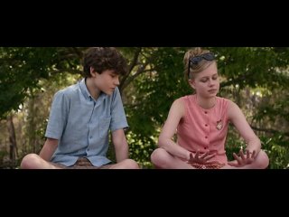 313. Jasper Jones (2017) Austrálie