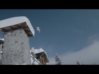 RELAPSE. A Snowboard Film