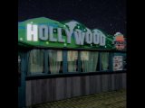 Приглашаем в обновлённое кафе Hollywood