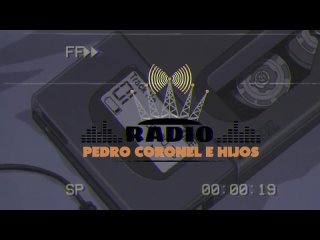 RADIO PEDRO CORONEL E HIJOS