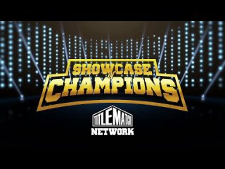WrestleCade 6th Annual Showcase Of Champions ()
