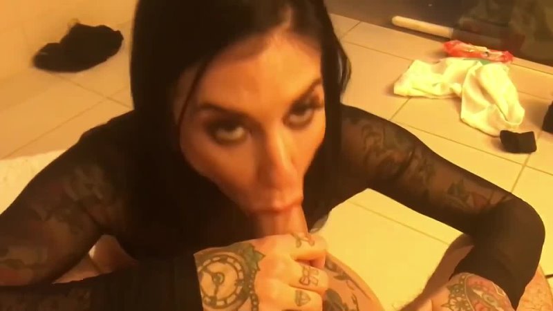 Blowjob (Joanna Angel)