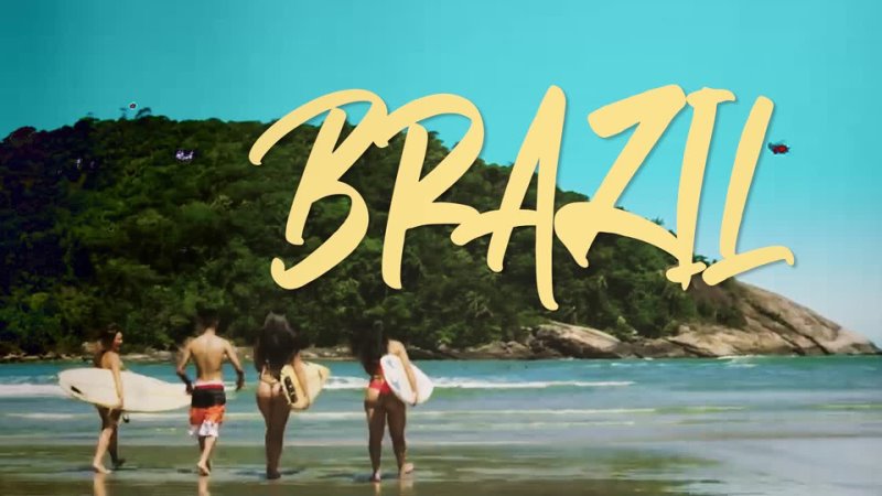 Brazil,