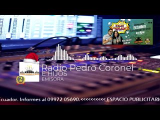 RADIO PEDRO CORONEL E HIJOS