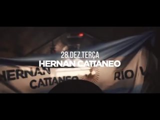 Hernan Cattaneo - Warung Beach Club 2021