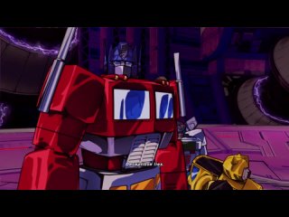 Transformers Devastation Part 08 — Chapter 5 To Cybertron {Ultra Settings} {PC}