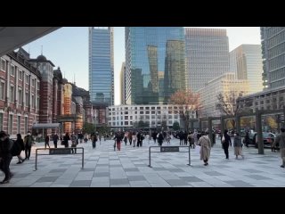 [Russian Nihonjin] Как в Токио обманывают Иностранцев