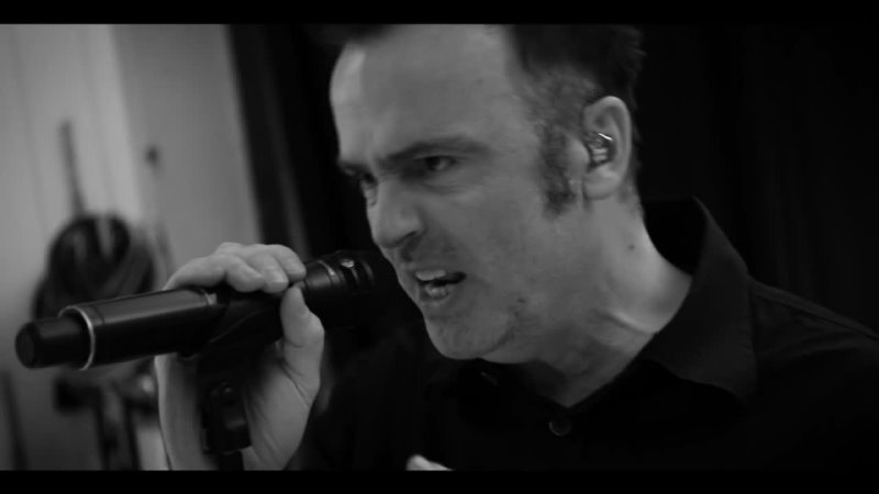 Blind Guardian - Deliver Us From Evil (Official Music Video)