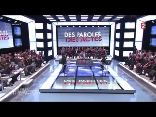 Emmanuel Macron face à Florian Philippot - DPDA.mp4