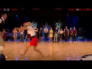 Boogie-Woogie Championship 2012 - Fauske Norway
