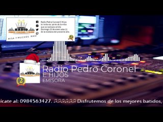 Radio Pedro Coronel e Hijos