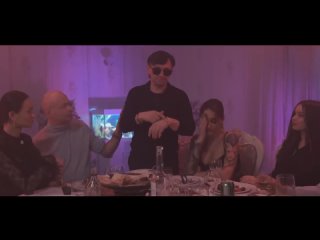 Маракеш feat Ханаро - Братские сердца