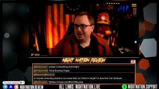 ❂|Night Nation Review|❂