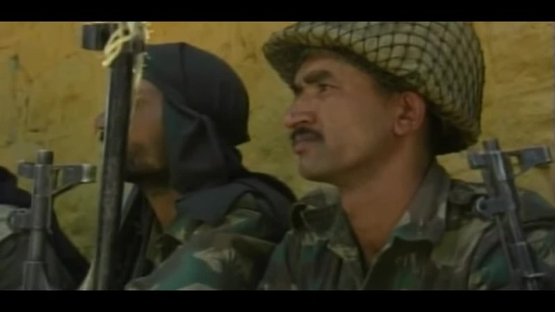 Flashpoint - Kargil '99