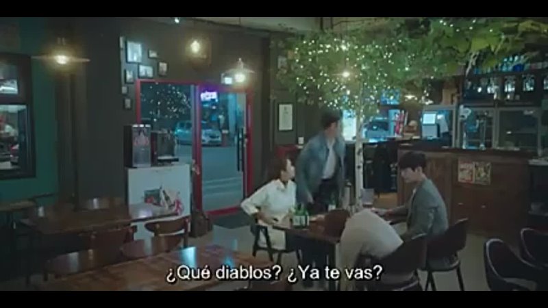 Ver That Moment When Time Stops capitulo 9 online sub español HD ► 