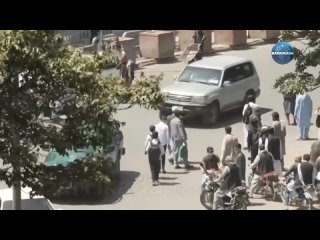 [Barrikada] Срочно! Талибы в бeшeнcтве! Кадыров ЖECТKО ПРЕДУПРЕДИЛ Афганистан