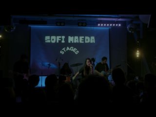 Sofi Maeda - STAGES Live (Moscow, 2021)
