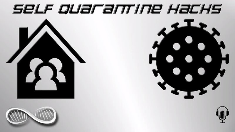 The Quarantine Cast 22 Self Quarantine