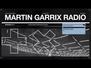 Martin Garrix Radio - Episode 377