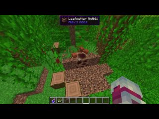 [NOCUBE] ALEX’S MOBS 1.9 НОВЫЕ КИТЫ, СМЕРТЕЛЬНЫЙ ВИРУС И МУРАВЬИ! ОБЗОР ОБНОВЫ МОДА ОТ СОЗДАТЕЛЯ ICE AND FIRE