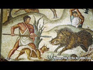 MITOLOGÍA GRIEGA - Resumen completo - Mitos, dioses y héroes griegos, y Atlántida
